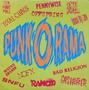 Imagem de Cd punk-o-rama - various - ROAD