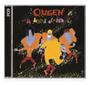Imagem de Cd Queen  A Kind Of Magic (2cd Deluxe Edition 2011 Remaster)