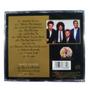 Imagem de Cd queen ballads