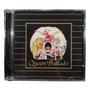 Imagem de Cd queen ballads