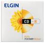 Imagem de CD-R 700MB 52x - Unidade - Elgin 82053