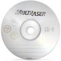 Imagem de Cd-r Multilaser Gravavel