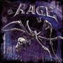 Imagem de cd rage - strings to a web