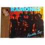 Imagem de Cd ramones - animal boy (slipcase)