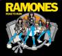 Imagem de Cd Ramones - Road to Ruin