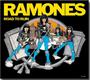 Imagem de Cd Ramones - Road to Ruin - Warner Music