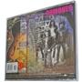 Imagem de Cd ramones the essential hits