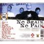 Imagem de Cd Randal Grave -  no Brain no pain