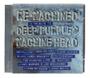 Imagem de Cd Re-machined A Tribute To Deep Purple's Machine Head