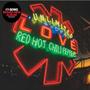 Imagem de CD Red Hot Chilli Peppers - Unlimited Love