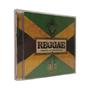 Imagem de Cd reggae songs of freedom