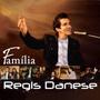 Imagem de Cd Regis Danese - Familia - LC