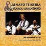 Imagem de Cd renato teixeira & pena branca & xavantinho - ao vivo em