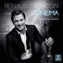 Imagem de Cd Renaud Capuçon - Cinéma