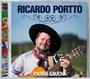 Imagem de CD Ricardo Portto Pátria Gaúcha