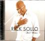 Imagem de Cd Rick Sollo - Foi Deus