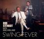 Imagem de Cd rod stewart & jools holland - swing fever
