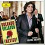 Imagem de Cd Rolando Villon - Mexico - Feat. Bolívar Soloists