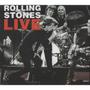 Imagem de Cd Rolling Stones - Live