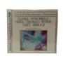 Imagem de Cd royal philharmonic orchestra glinka