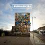 Imagem de Cd Rudimental - Home