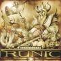 Imagem de Cd - Runic / Liar Flags