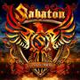 Imagem de cd sabaton*/ coat of arms