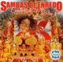 Imagem de Cd Sambas De Enredo - Carnaval 2014 - Série A - Rio