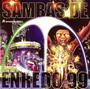 Imagem de Cd Sambas De Enredo RIO 99 (BANDEIRANTES)