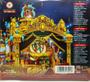 Imagem de Cd sambas enredo carnaval sp 2023  (digipack triplo)