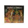 Imagem de Cd sambas enredo carnaval sp 2023