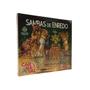 Imagem de Cd sambas enredo carnaval sp 2023