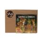 Imagem de Cd sambas enredo carnaval sp 2023