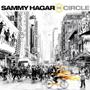 Imagem de CD Sammy Hagar & The Circle - Crazy Times