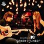 Imagem de CD Sandy & Junior - Acústico MTV