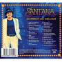 Imagem de Cd Santana - Blessings And Miracles