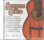 Imagem de CD Sertanejas do Século Volume 2
