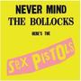 Imagem de CD Sex Pistols - Never Mind The Bollocks, Here's The Sex ... - Universal