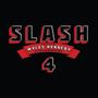 Imagem de CD Slash Feat Myles Kennedy & The Conspirators - 4