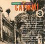 Imagem de Cd songbook: dorival caymmi v.03