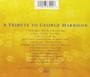 Imagem de Cd - Songs From The Material World / A Tribute to George Harrison