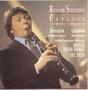 Imagem de CD Sony Copland: Concerto para Clarinete Bernstein, Gershwin/Stoltzman