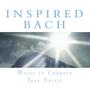 Imagem de CD Sony Inspired Bach - Música para Elevar o Espírito