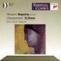 Imagem de CD Sony: Mozart - Requiem, K. 626 & Charpentier - Te Deum