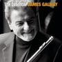 Imagem de CD Sony - O Essencial de James Galway