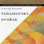 Imagem de CD Sony: Tchaikovsky & Dvořák - Serenatas para Cordas