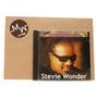 Imagem de Cd stevie wonder the essential hits