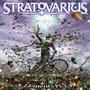Imagem de Cd Stratovarius - Elements Pt.2 - LC