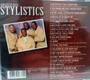 Imagem de Cd stylistics greatest hits