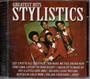 Imagem de Cd stylistics greatest hits